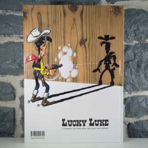 Lucky Luke 25 La Ville fantôme (02)